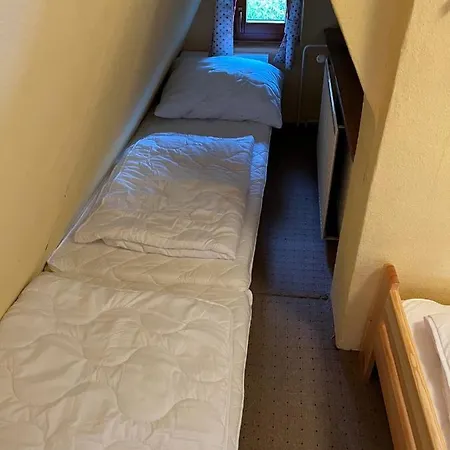 샬레 Chata Sofie Dolní Moravice