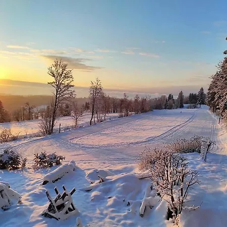 샬레 Chata Sofie Dolní Moravice