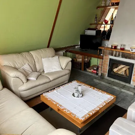 Chata Sofie * Dolní Moravice