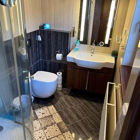 Chata Sofie 샬레 *